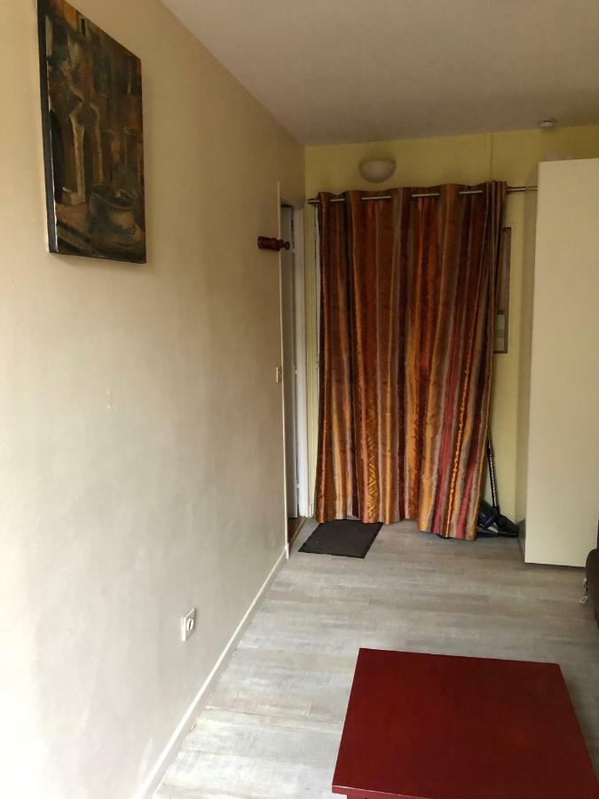 23 Rue De La Chapelle Paris Exterior foto